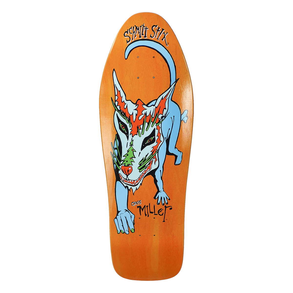 ORG STAIN