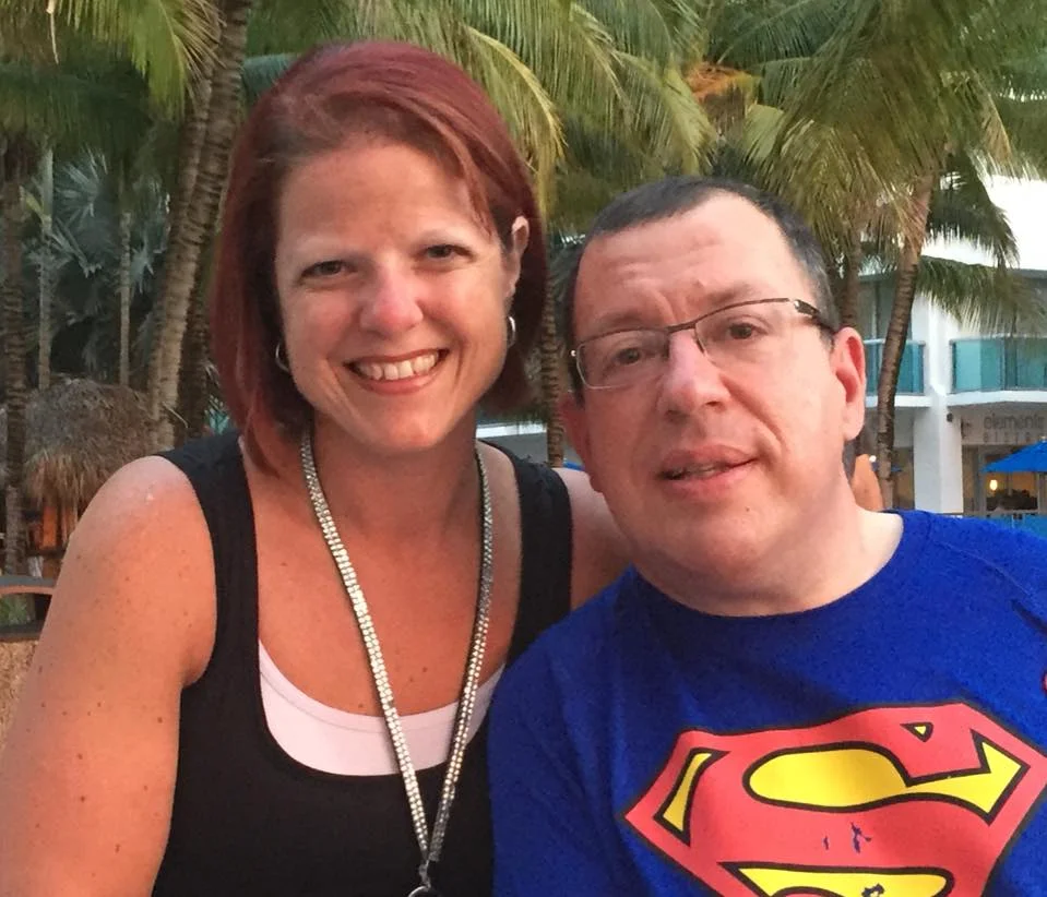 Me and my everything