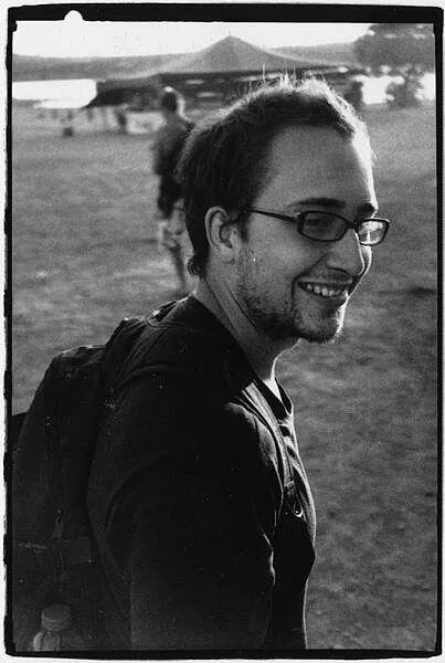 Stephan Lechner lab_stephan — Georg Northoff