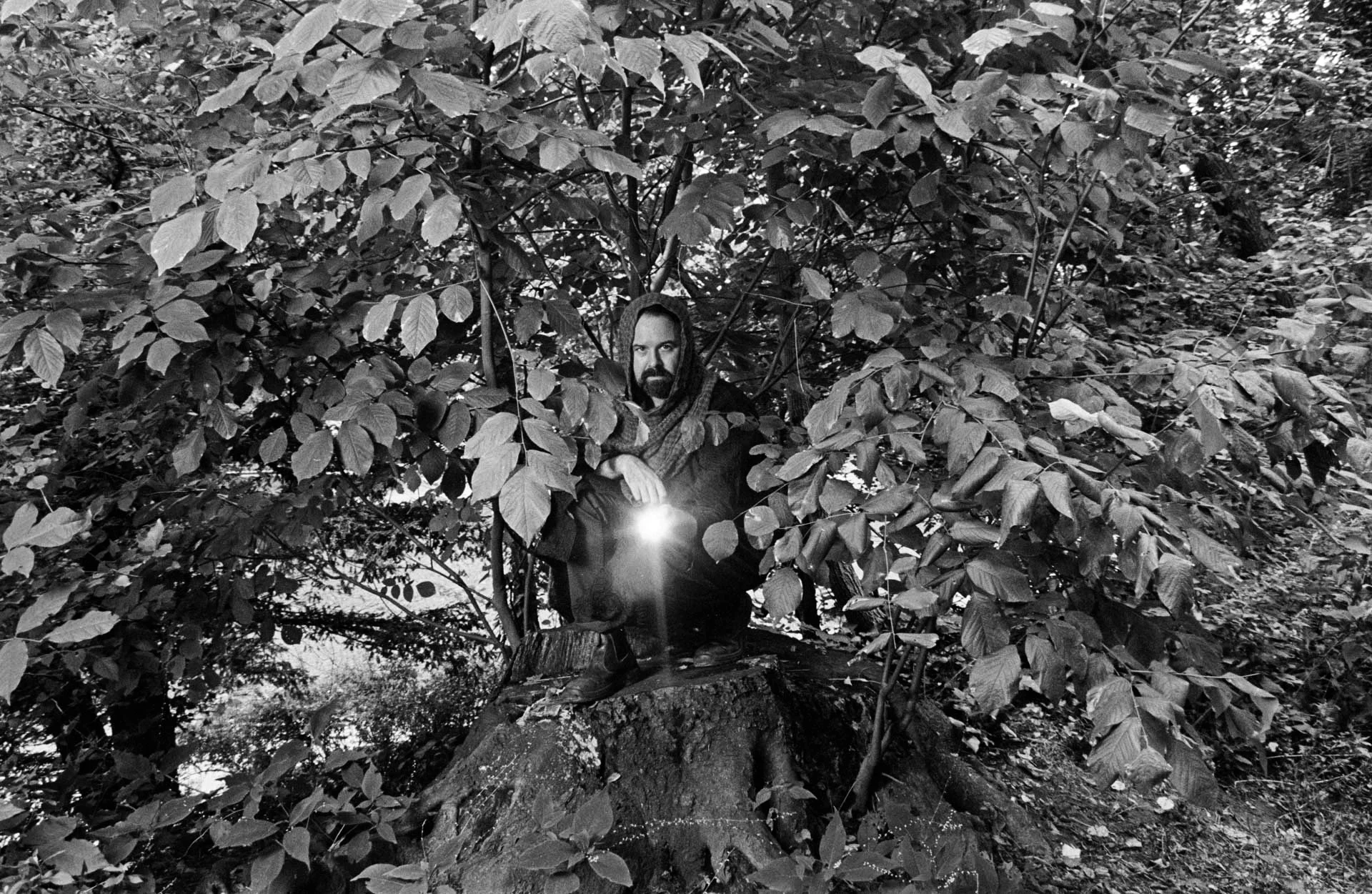 Kevin Pelrine - Tarot Reader - Peridot