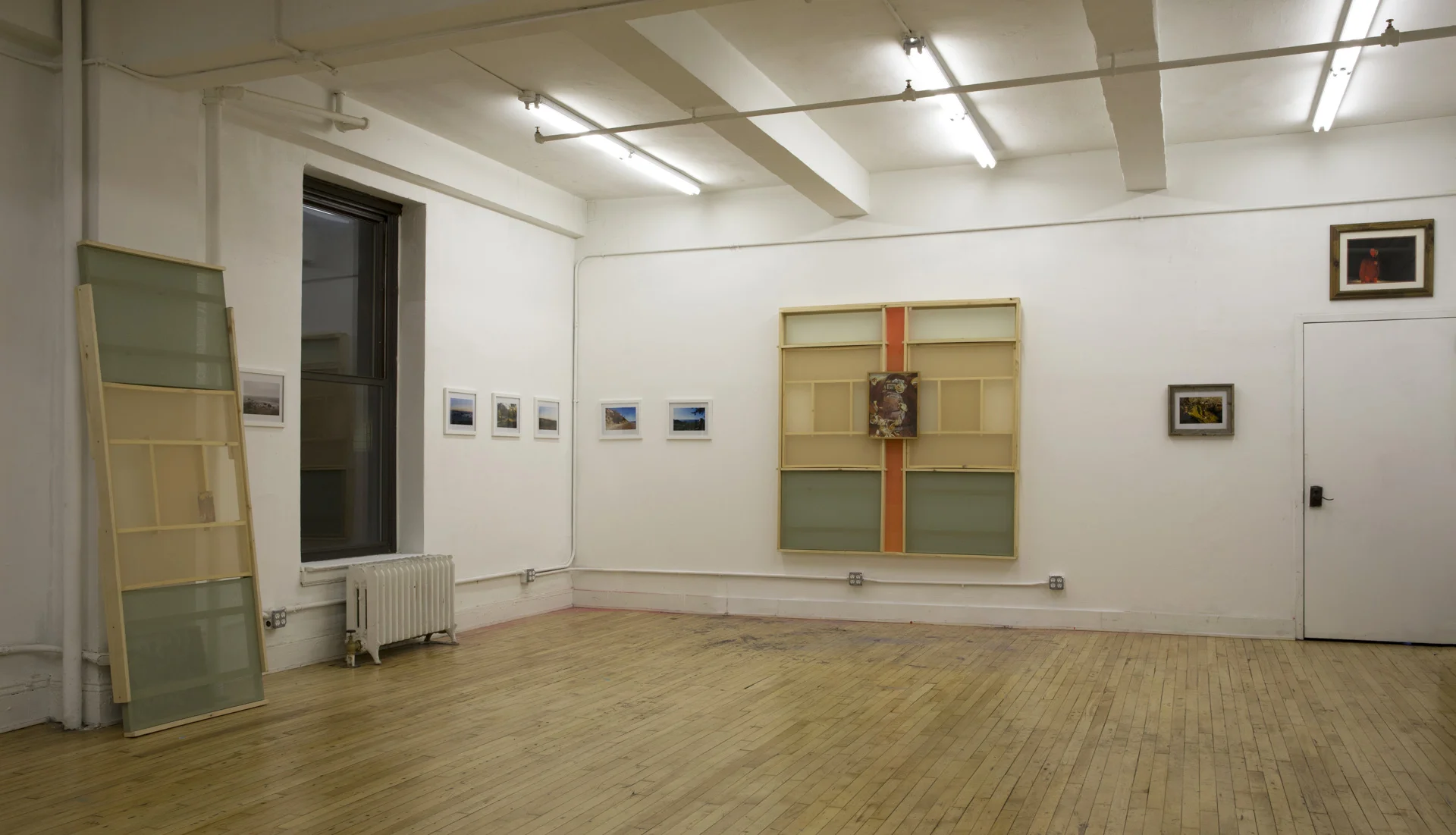 Satellite Space of Contra Galleries