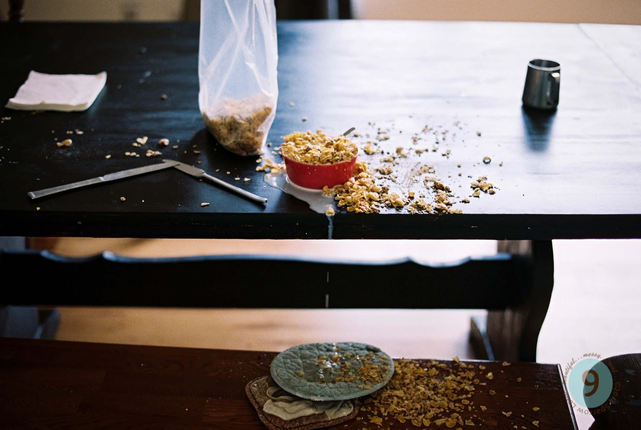 These images were with a Nikon f100 on portra 400 pushed 1.