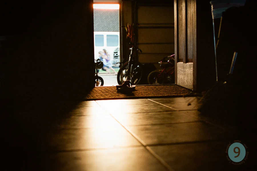 Portra 400