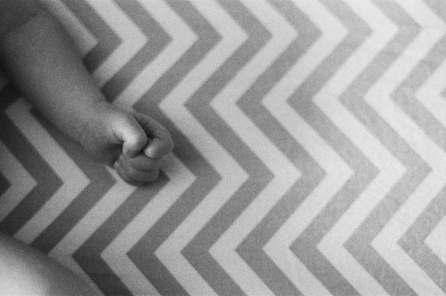 Ilford Delta 3200 Nikon F100