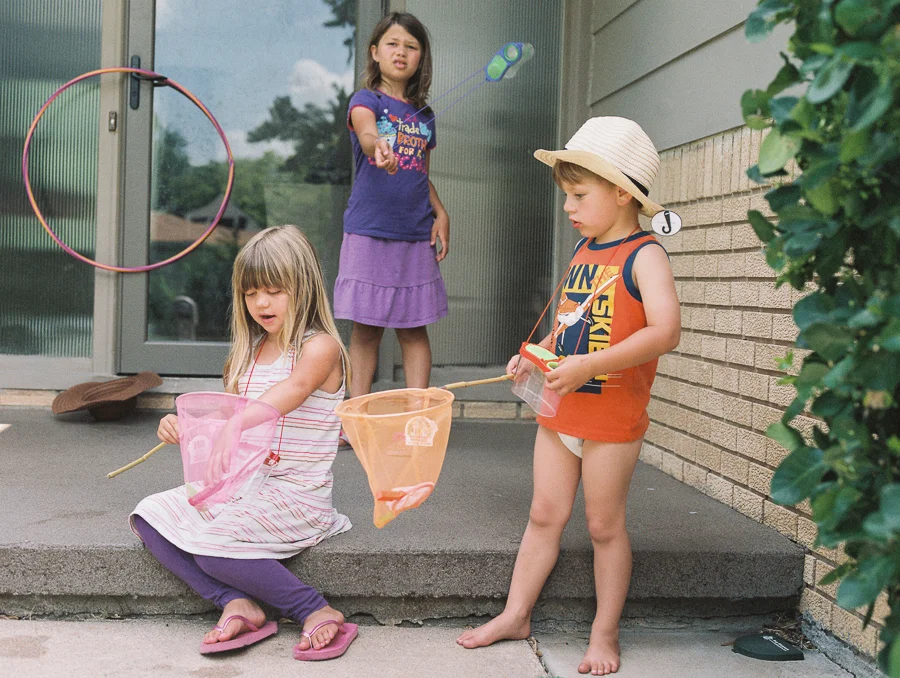 Fuji Pro 800z Pentax 645n