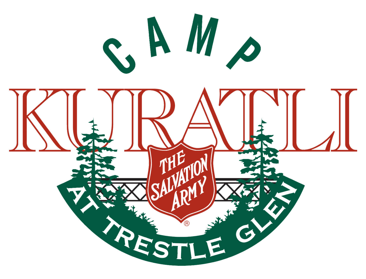 Camp Kuratli at Trestle Glen