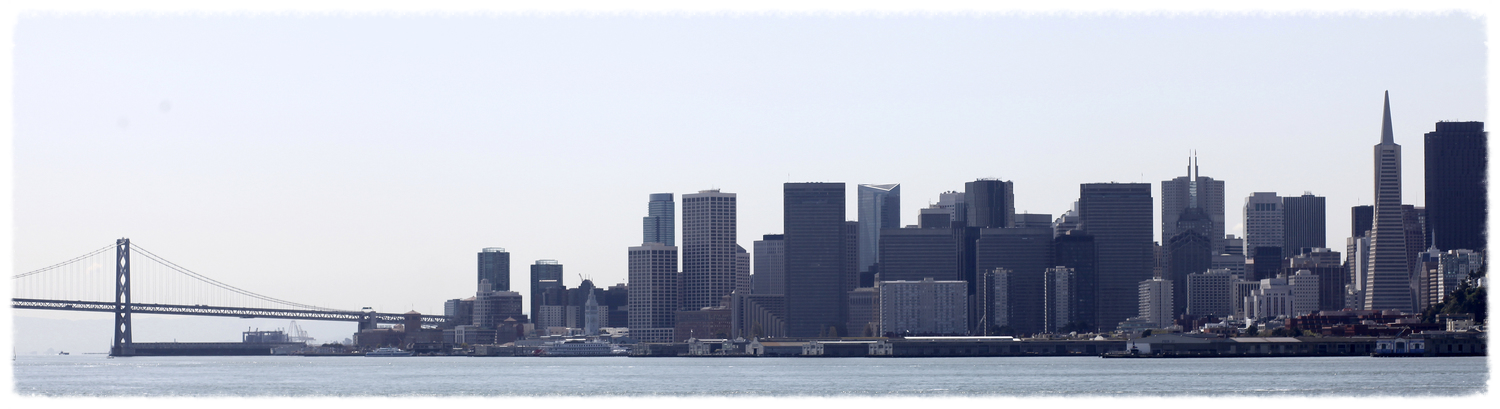 San Francisco, California