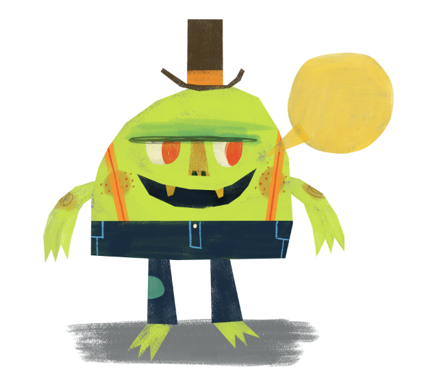 New Brushes Test