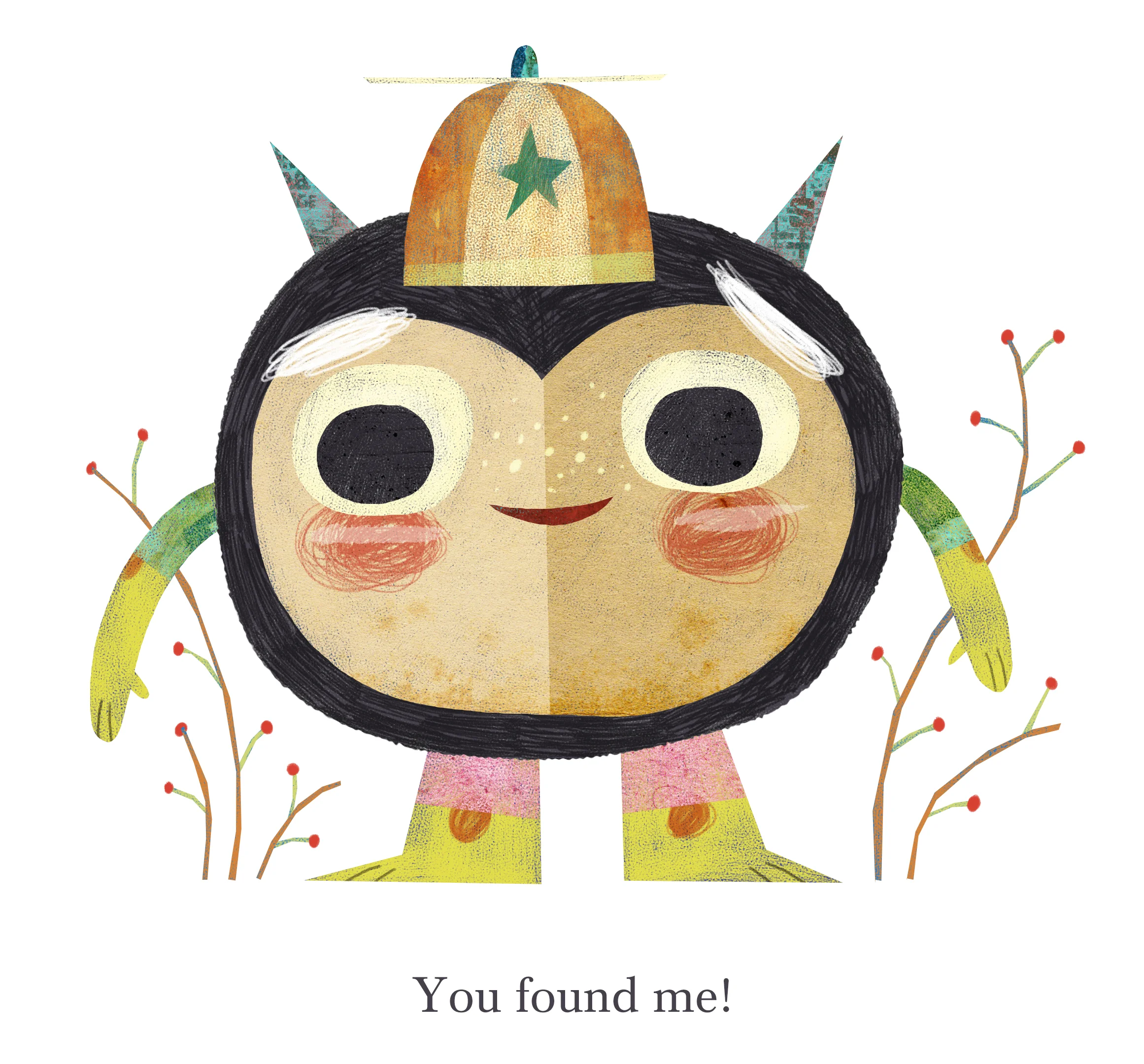 The Unknown Pokemon