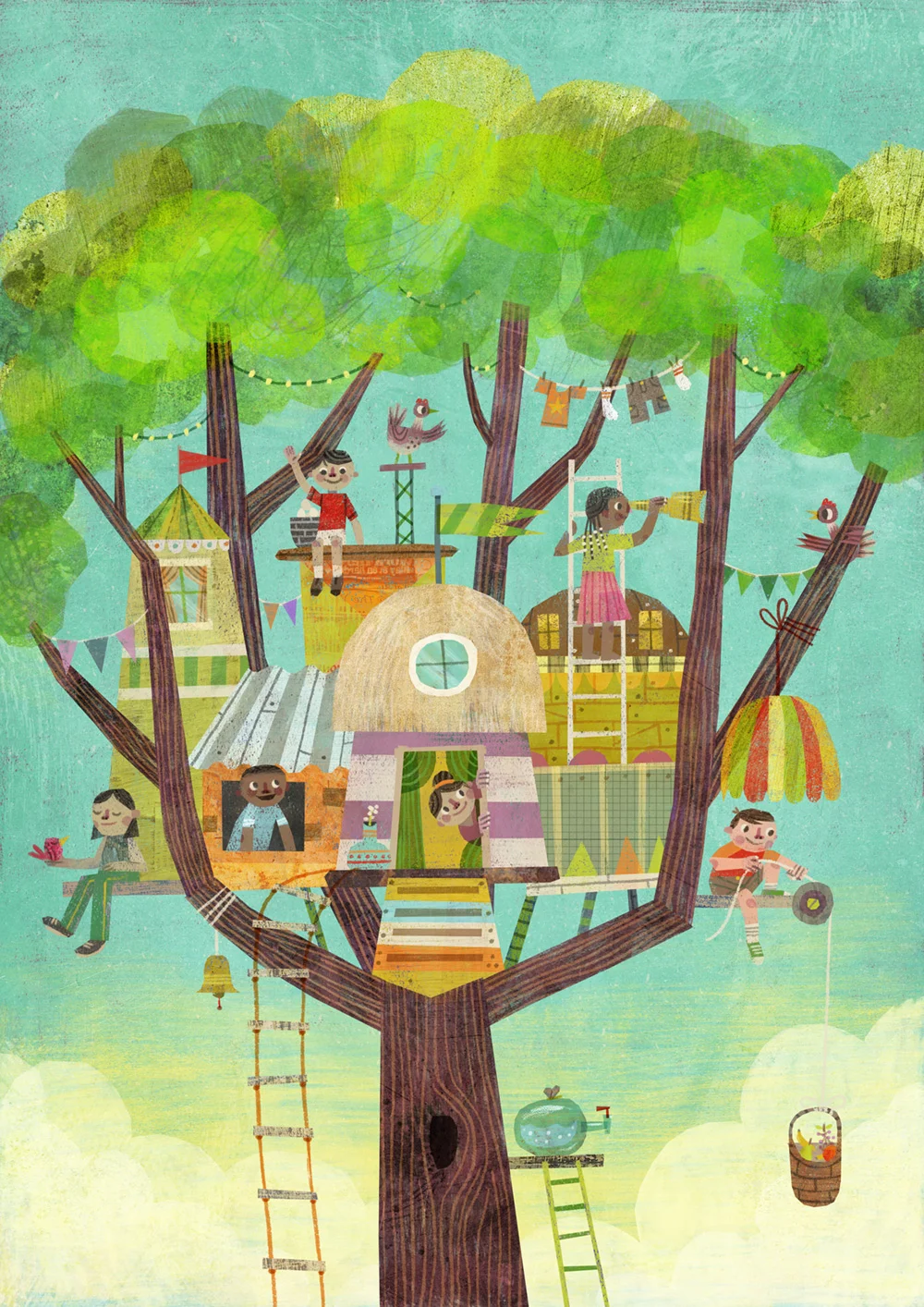 Compassion Explorers Cover