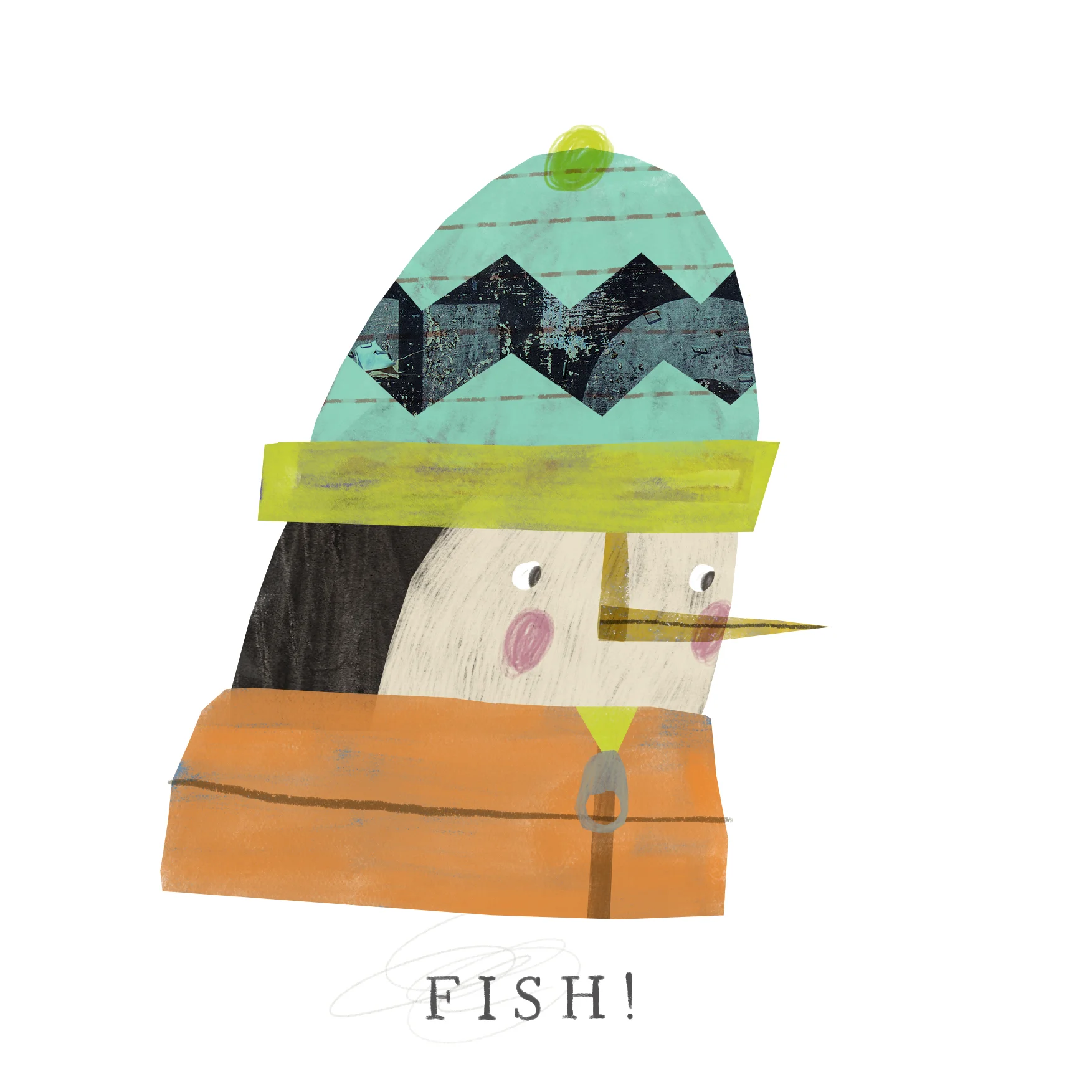 FISH!