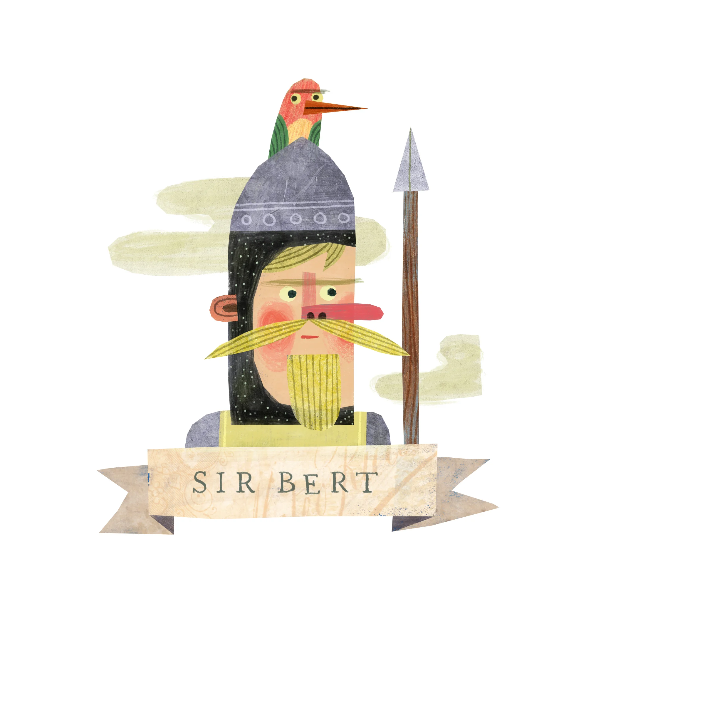 Sir Bert