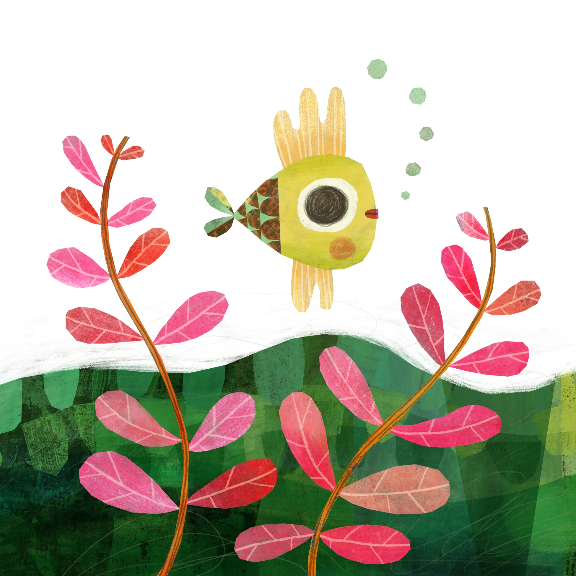 Little Fish