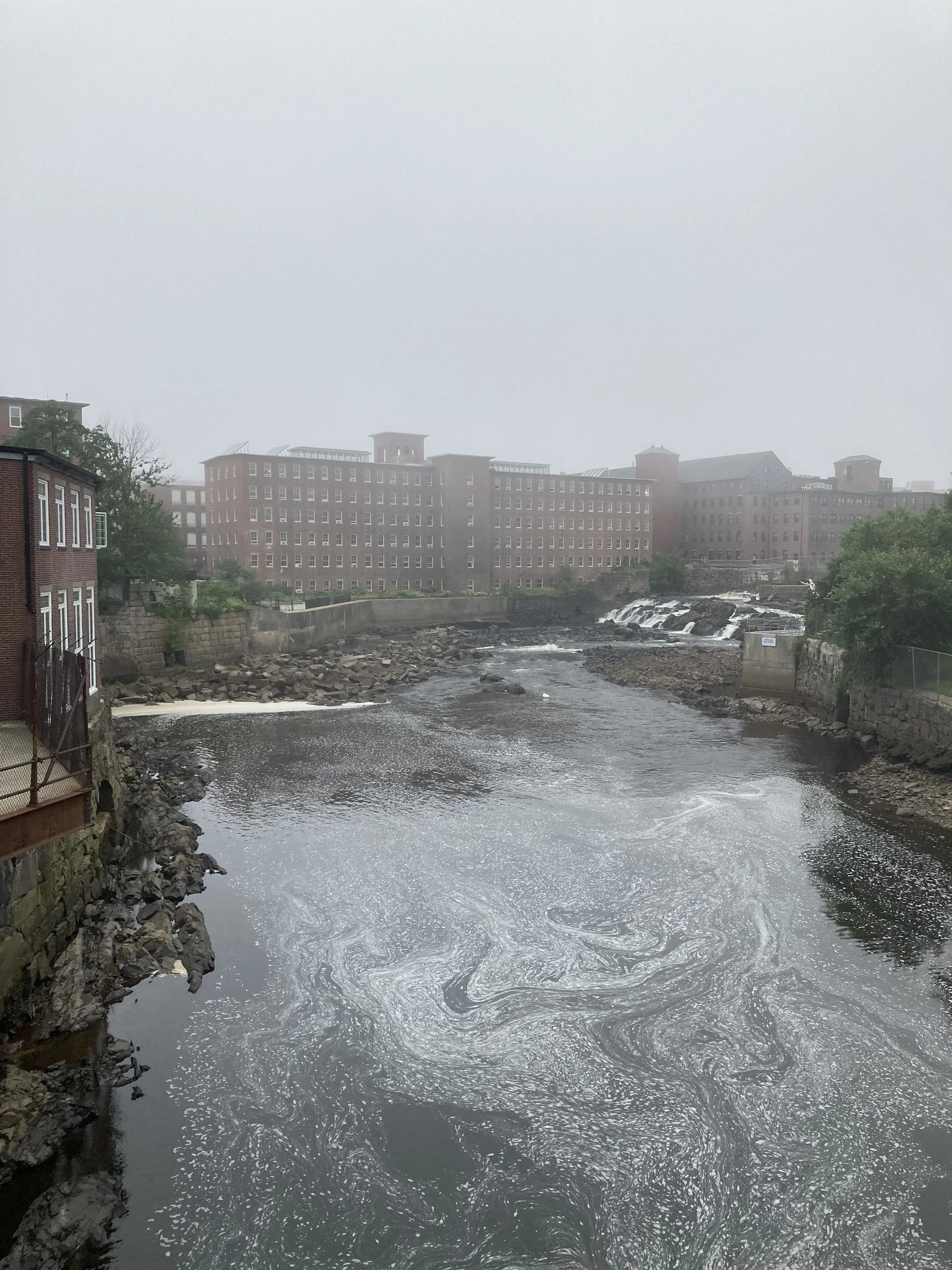 Biddeford Mills