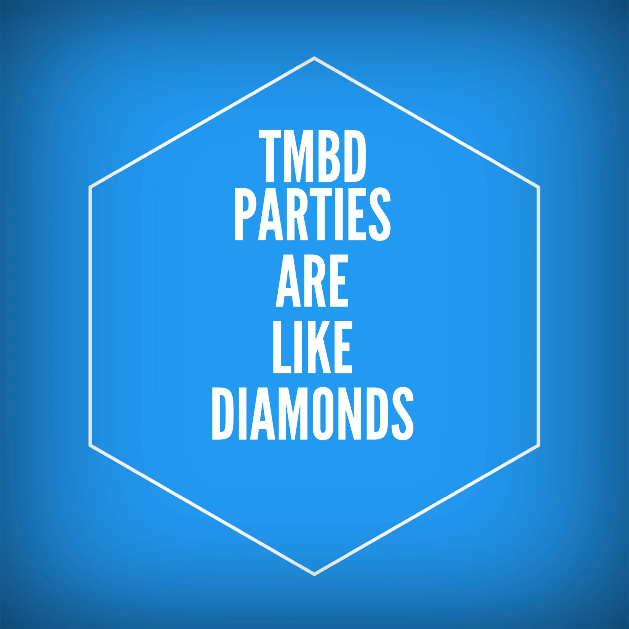 Dancesport Party