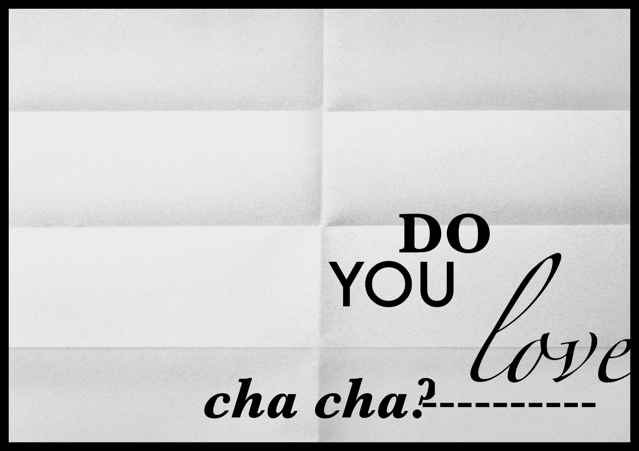 Colorado Cha Cha Lessons. Come out and dance Denver.