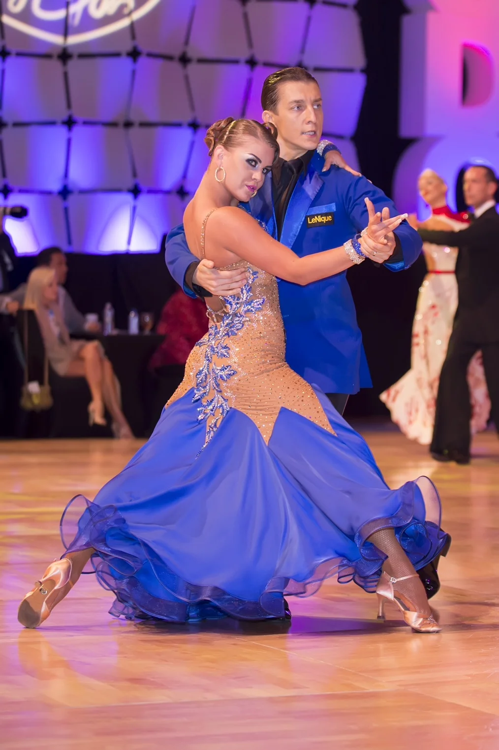 Smooth Workshop with Sergei