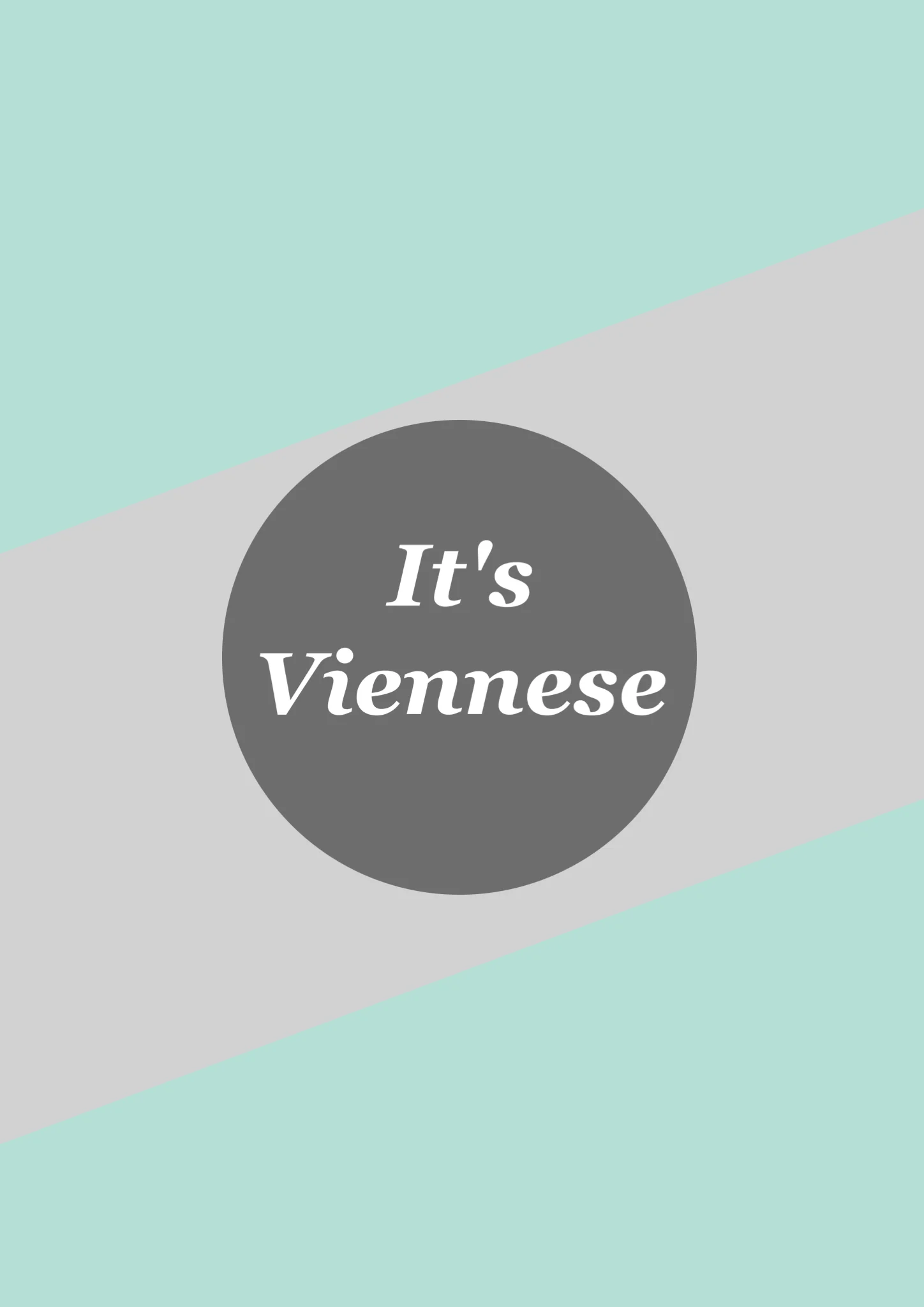 Viennese Waltz Group Class