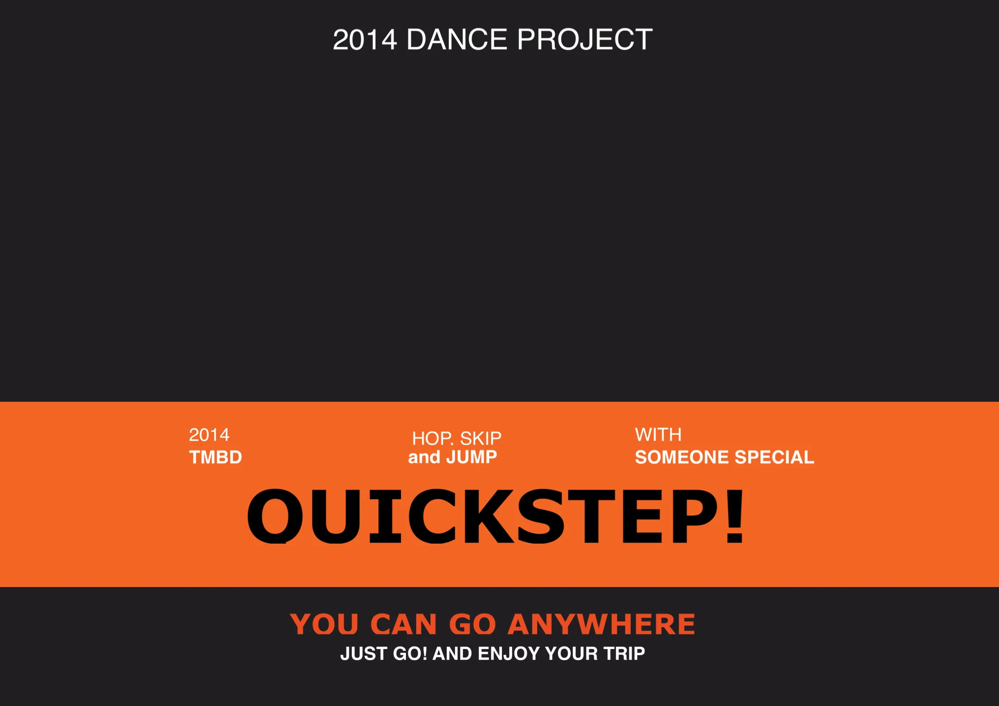 Quickstep Group Class