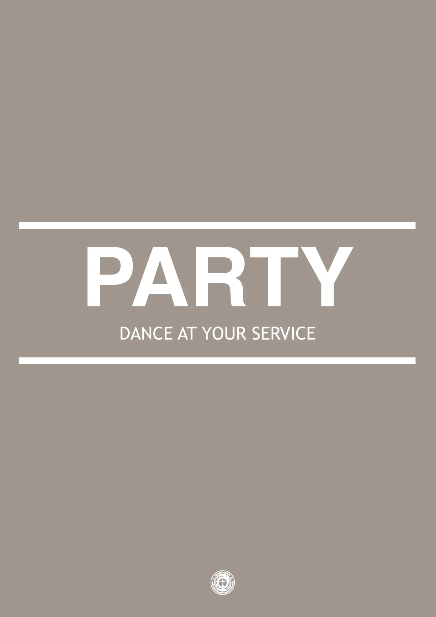 Denver Ballroom Dance Party