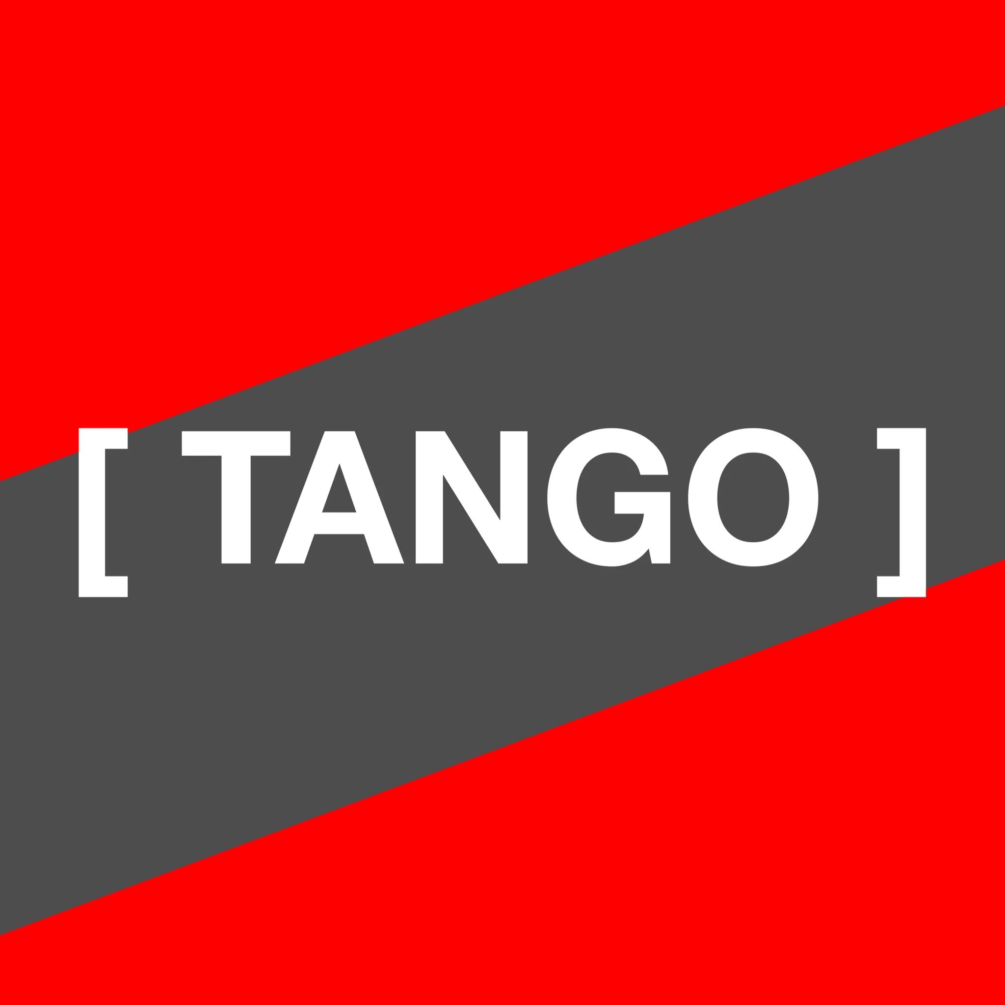 Tango Group Class