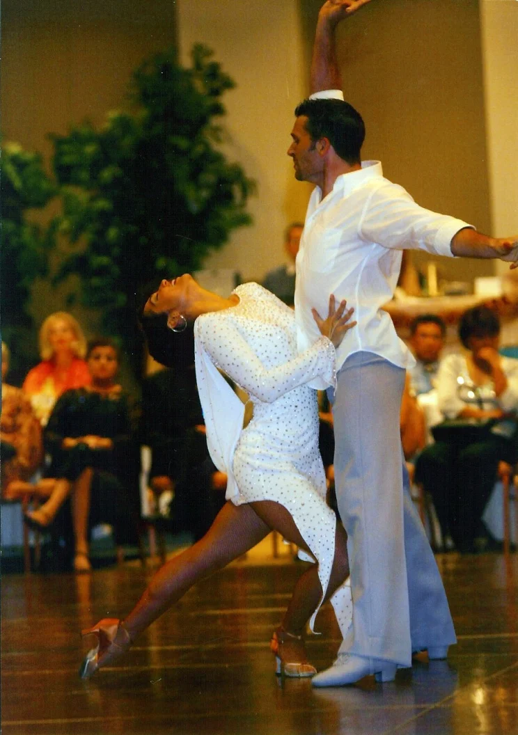 Coaching Lessons with Mark Weiss