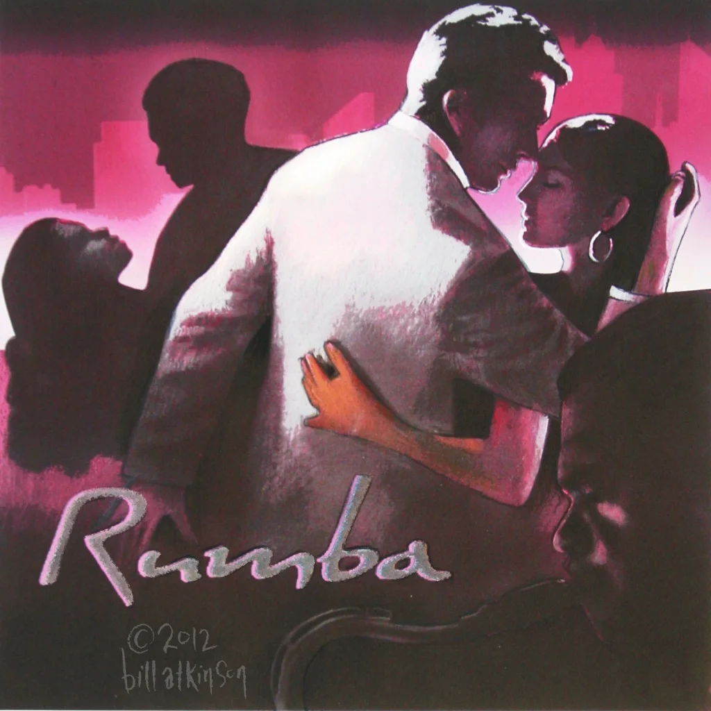 Master Class Workshop With Mark Weiss - " A New Twist on Twisting"