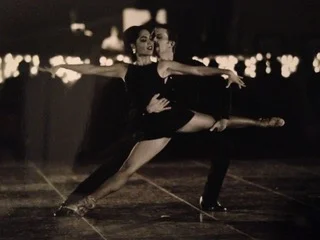 Viola Weiss - Master Class - Posture for Better Balance and Looking Great on the Floor