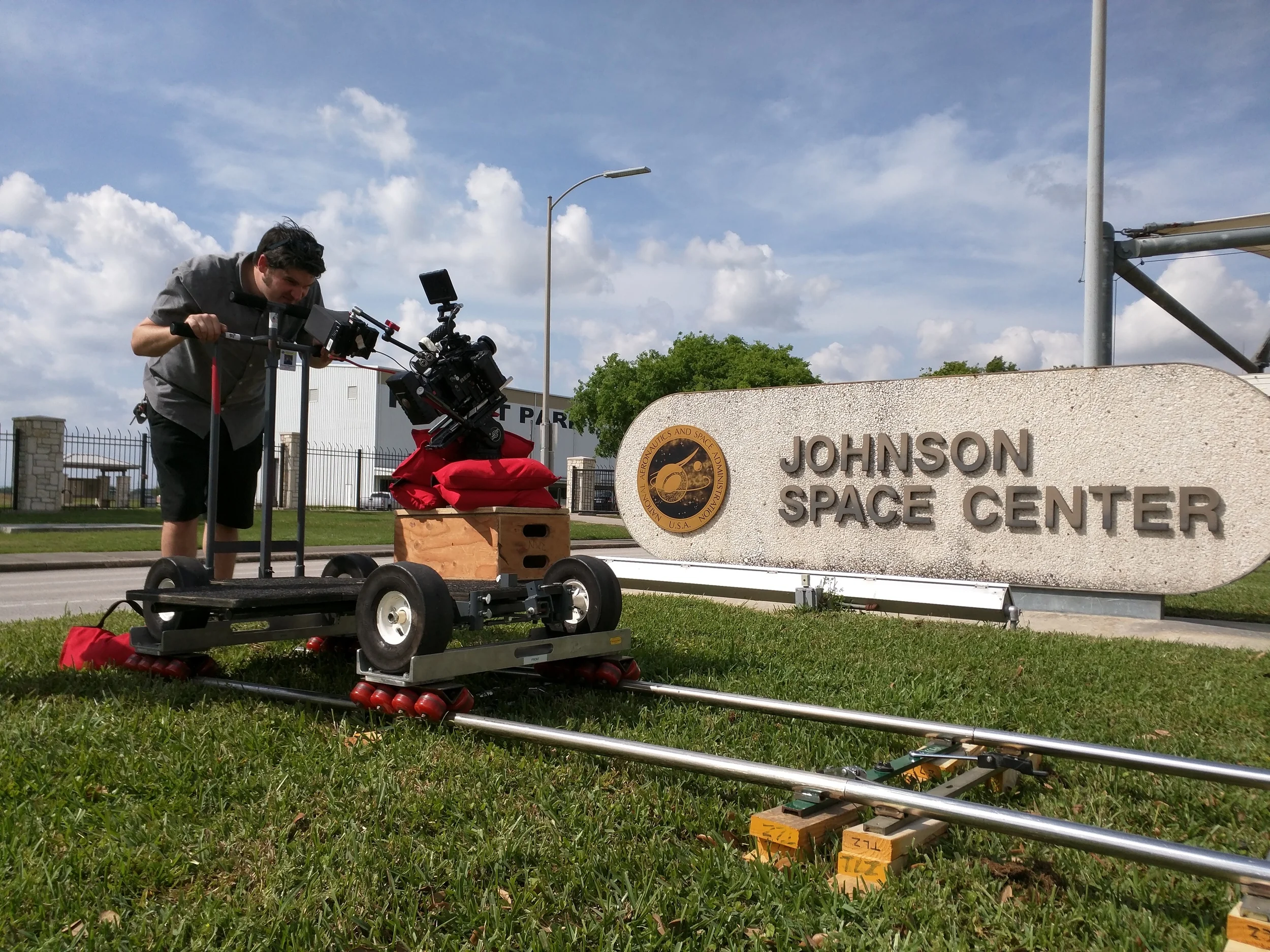 BTS at the JSC