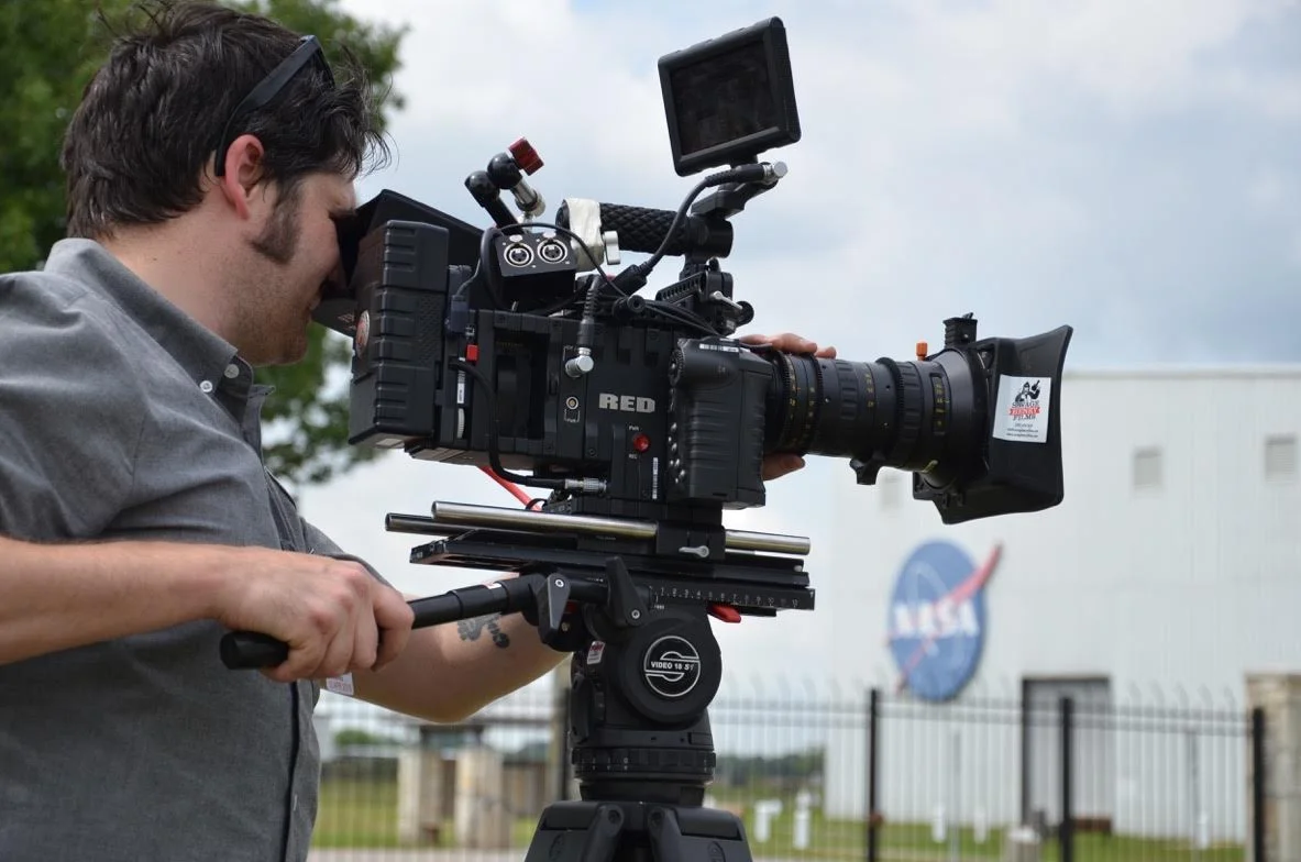 BTS at Rocket Park