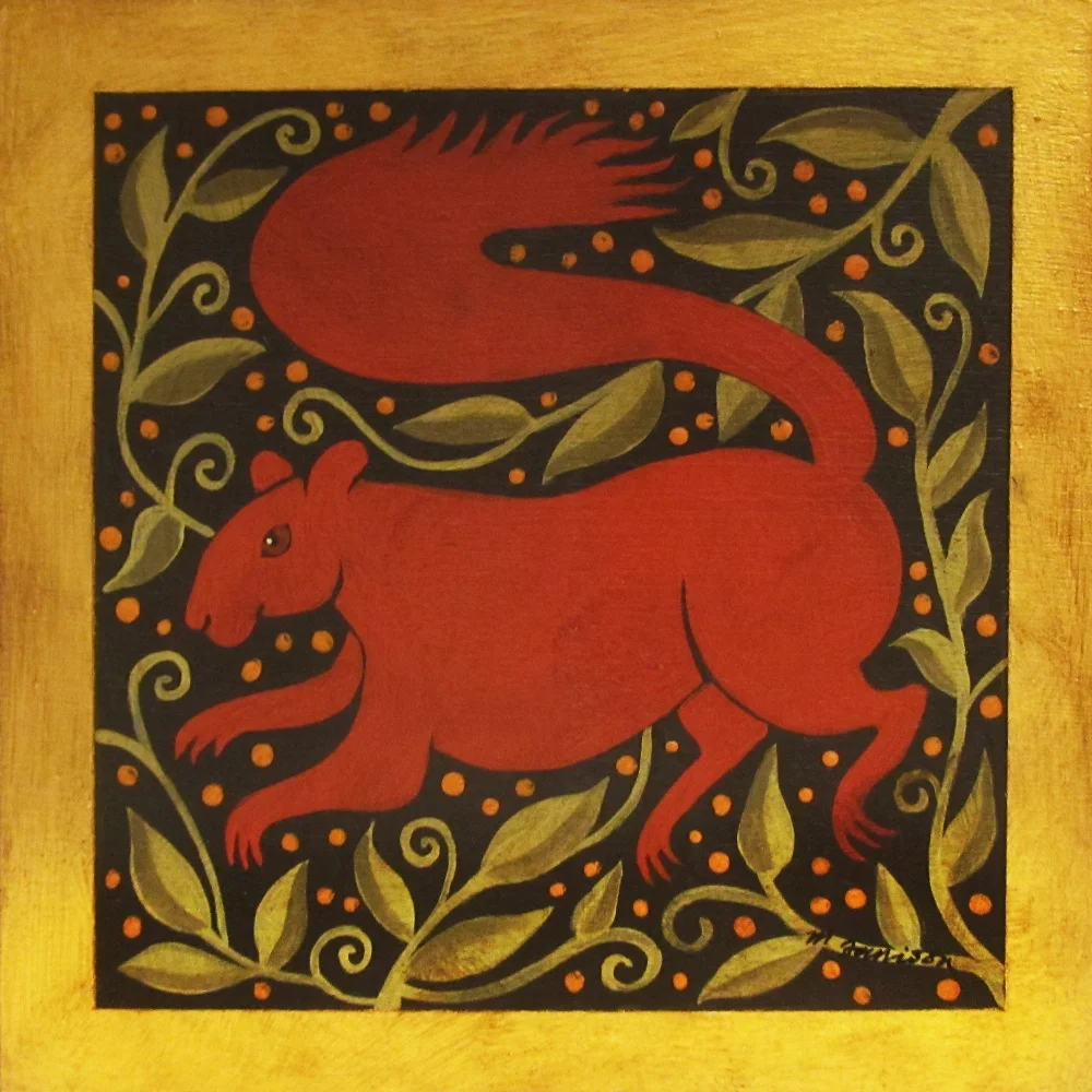 see Small Animal Panels gallery