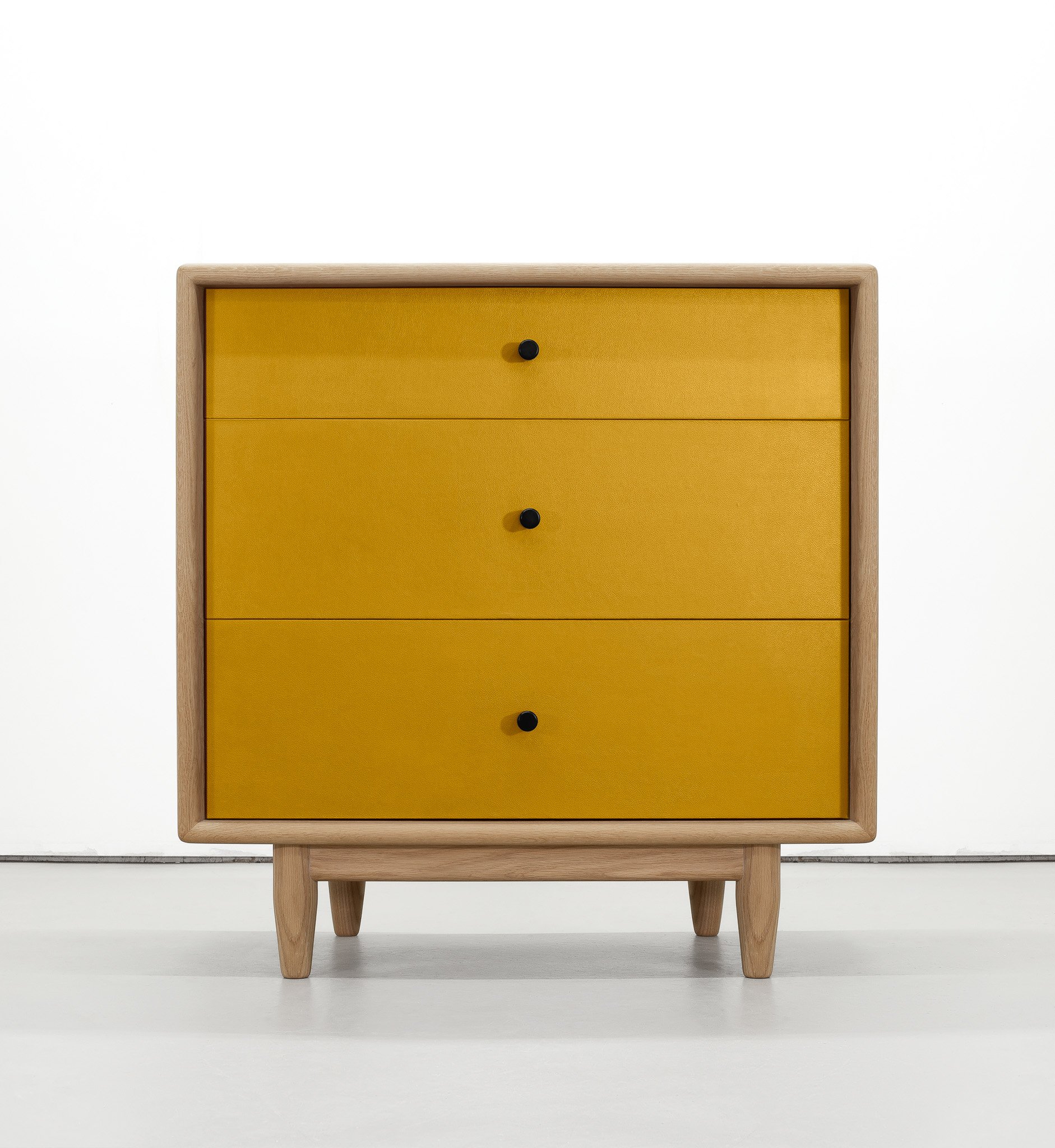 3 Drawer Dresser - $2300