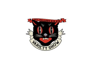  All Hallows Eve Eve Variety Show