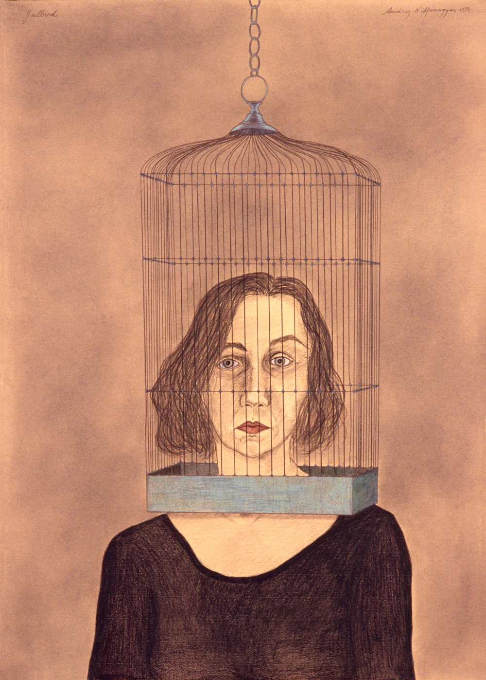 Jailbird, 1993