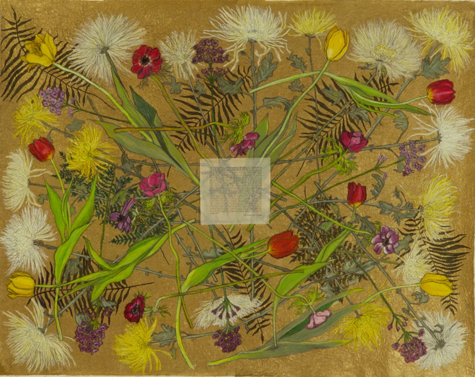 The Séance of Agnes Nichol, I, 1992