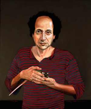 Teratology (A Sideshow), 1996