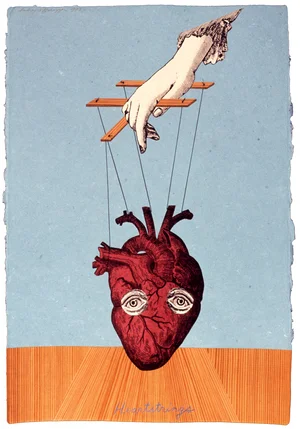 Autobiography and Superstition, 1993