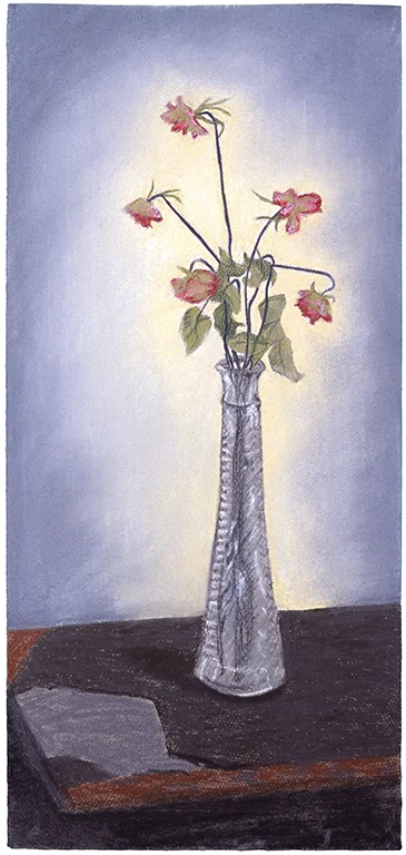 Still Life, 1999