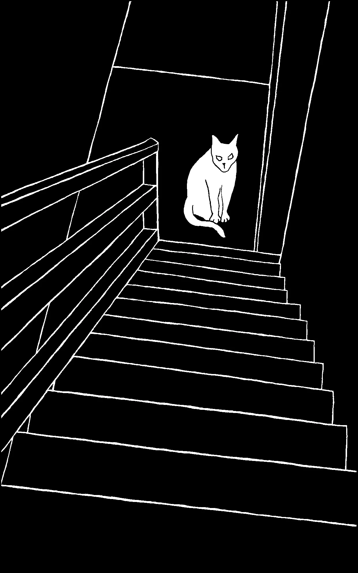 A Secret Life With Cats, 2015