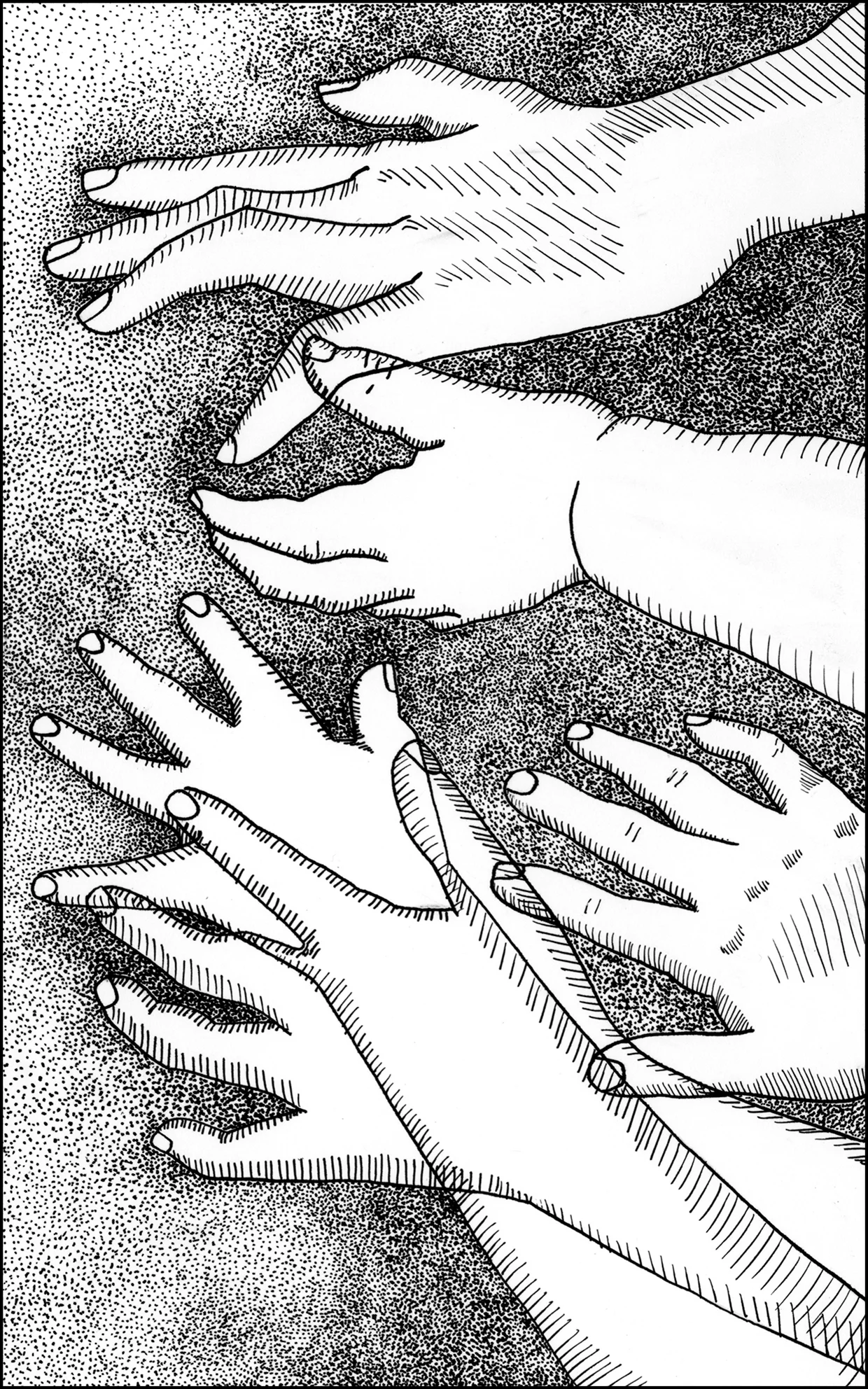 They, 2015