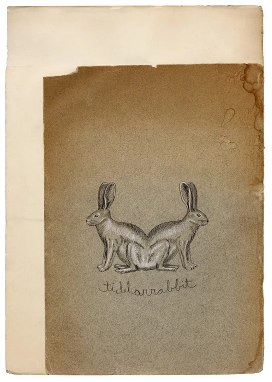 Rabbitrabbit