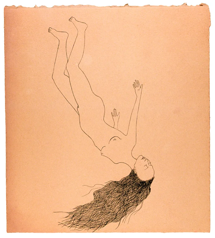Falling, 2003