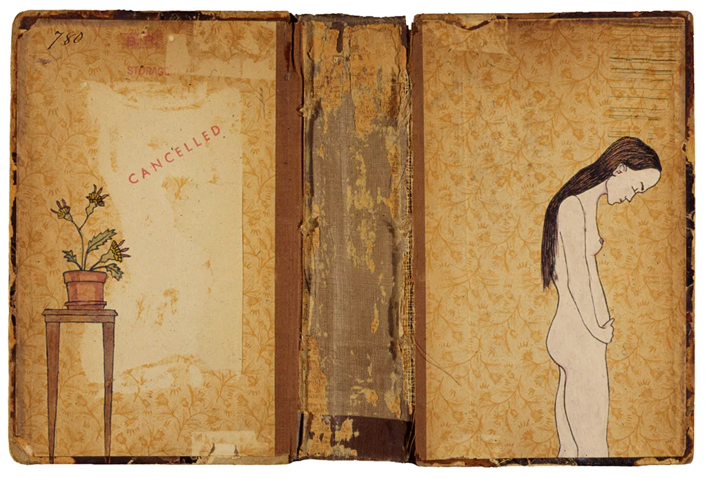 Cancelled, 2003