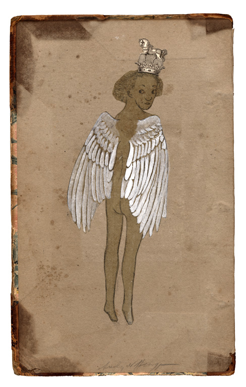 Angel, 2002
