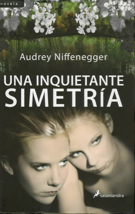 Una Inquietante Simetría