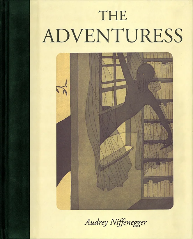 The Adventuress