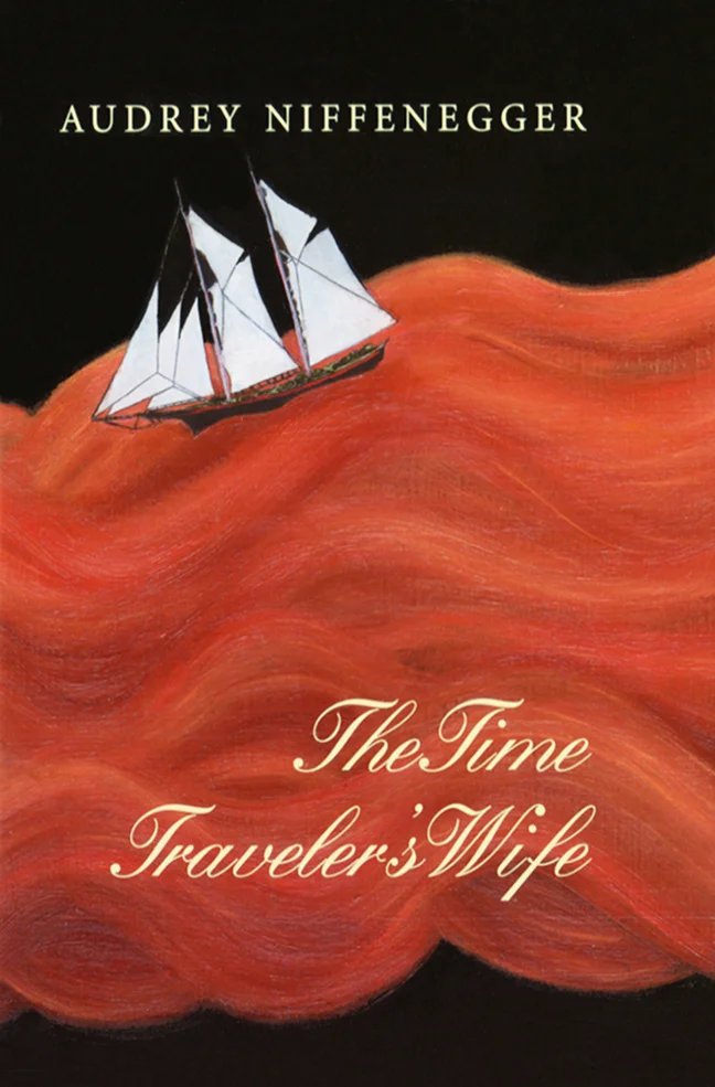 The Time Traveler's Wife - Special Edition Hardcover, 2005