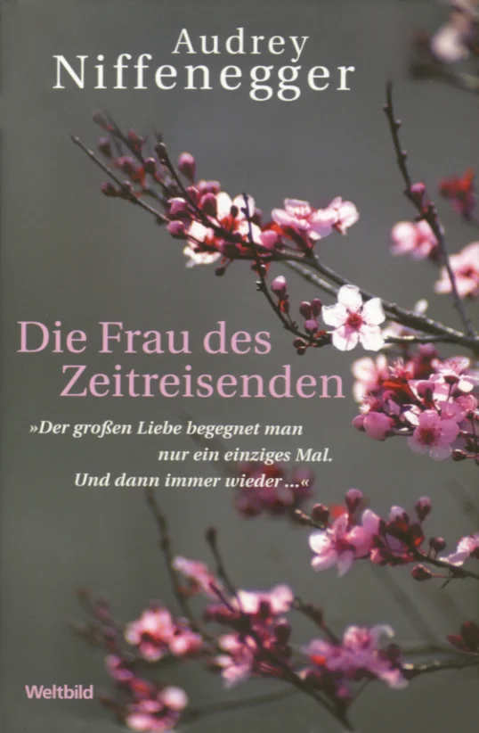 Die Frau des Zeitreisenden