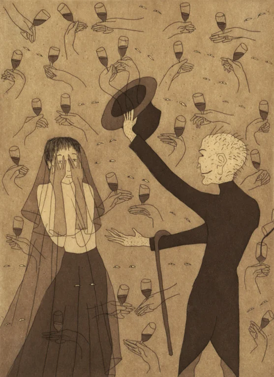 Revelry:, 1983 - 1985