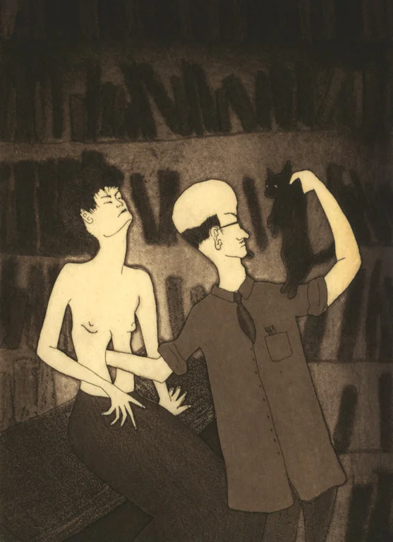 The birth of Maurice:, 1983 - 1985